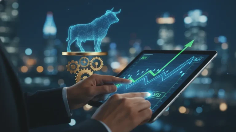 Bank Nifty Option Trading Strategy For Beginners Featured