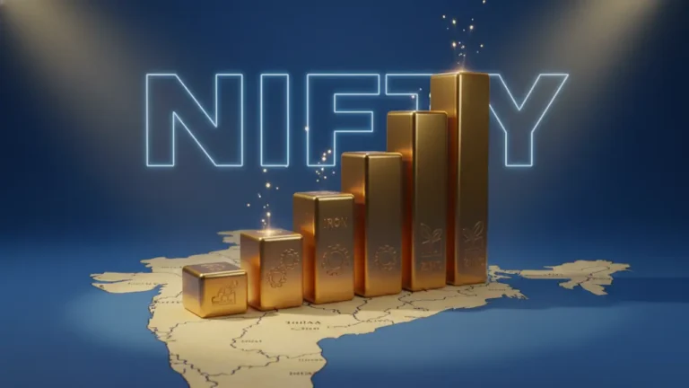 Best Metals Stocks In India For Long Term Featured