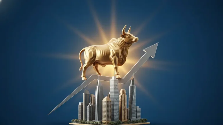 Best Realty Stocks To Buy In India Now Featured