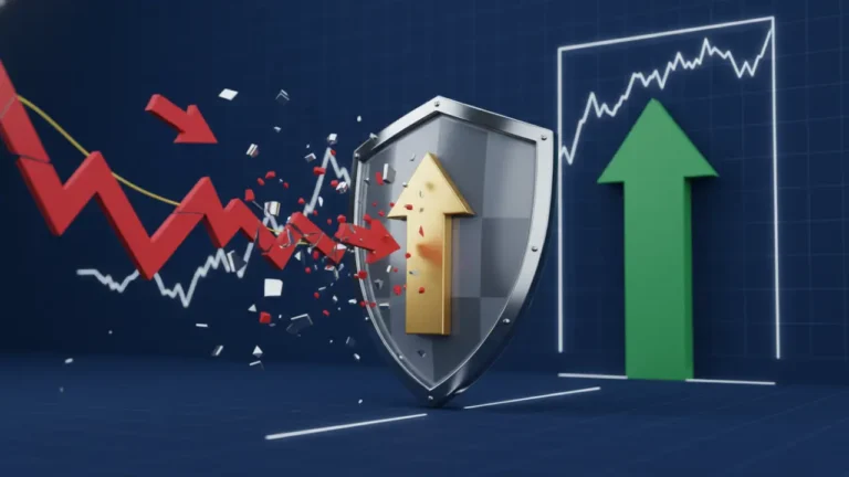 How To Avoid Losses In Stock Market Trading Featured