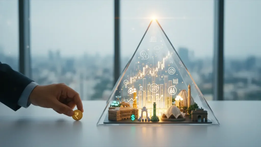 How To Build Trading Portfolio In India Beginners Featured