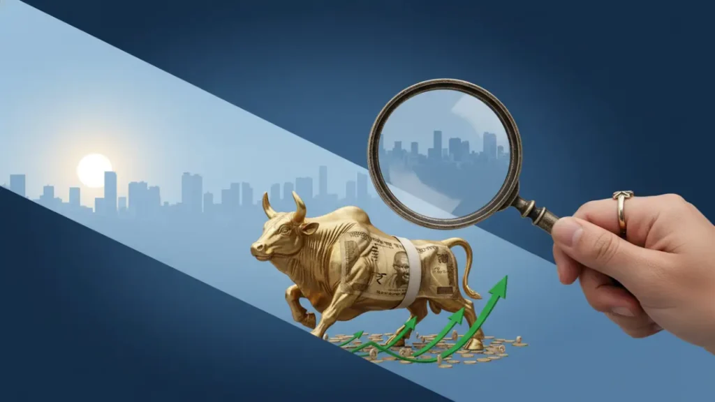 How To Find Multibagger Stocks In Indian Market Featured