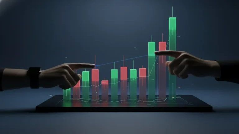 How To Read Candlestick Charts For Trading Beginners Featured