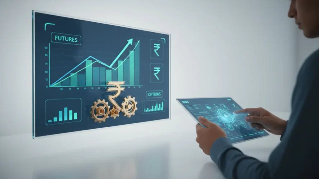 How To Trade In Fo Segment India Beginners Guide Featured