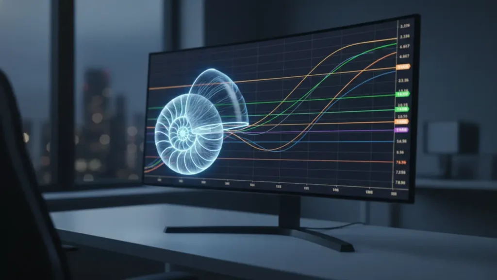 How To Use Fibonacci Retracement In Trading Featured
