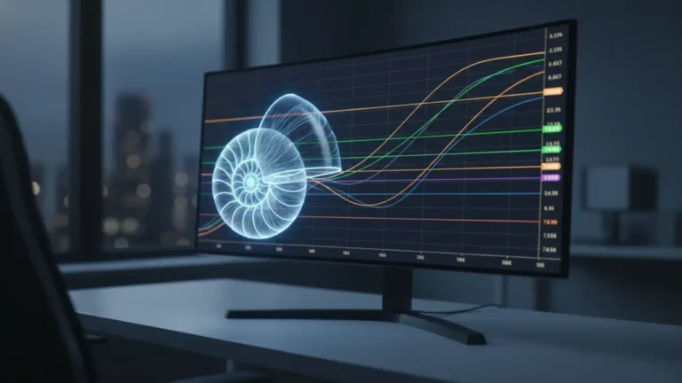 How To Use Fibonacci Retracement In Trading Featured