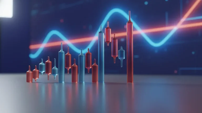 How To Use Heikin Ashi Candles For Trading Featured