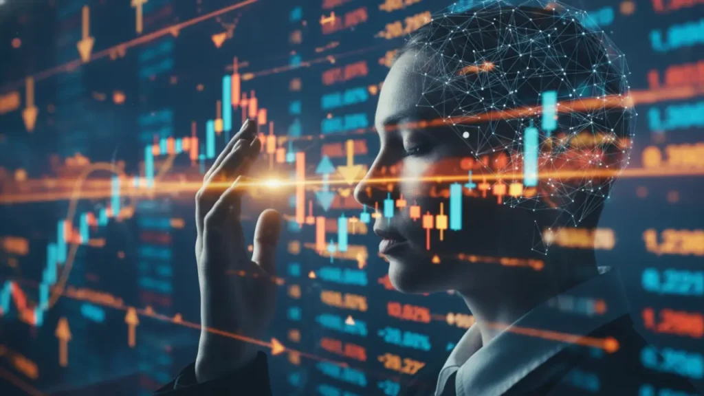 Intraday Trading Psychology Control Emotions For Profit Featured