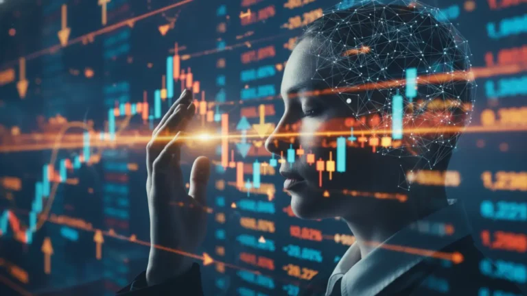 Intraday Trading Psychology Control Emotions For Profit Featured