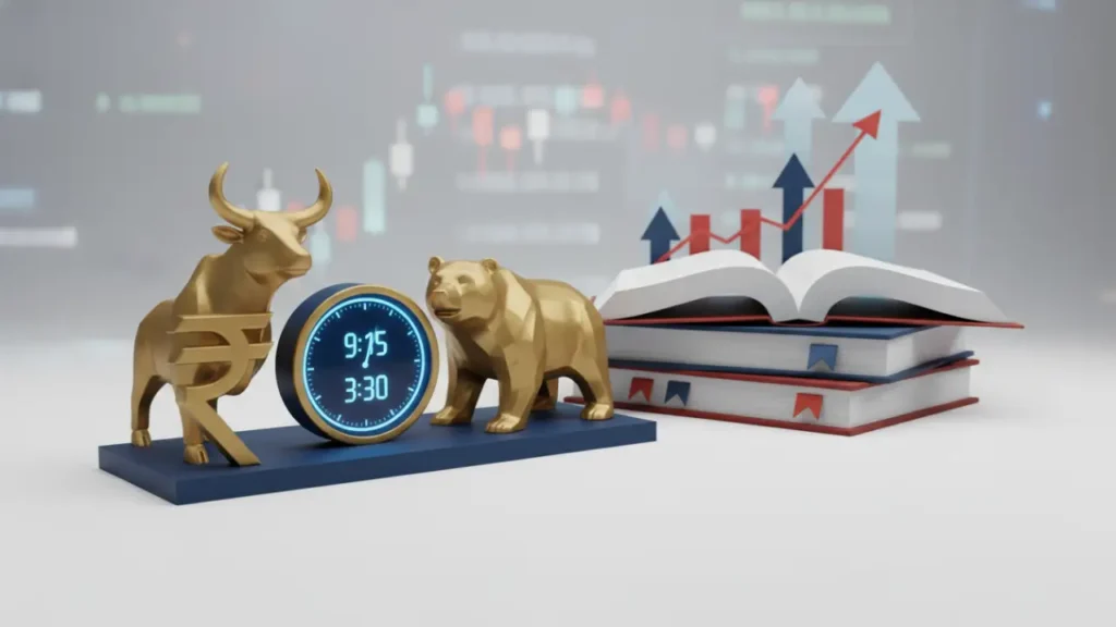 Intraday Trading Rules You Must Follow In India Featured