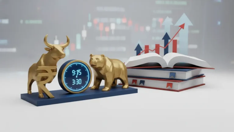 Intraday Trading Rules You Must Follow In India Featured