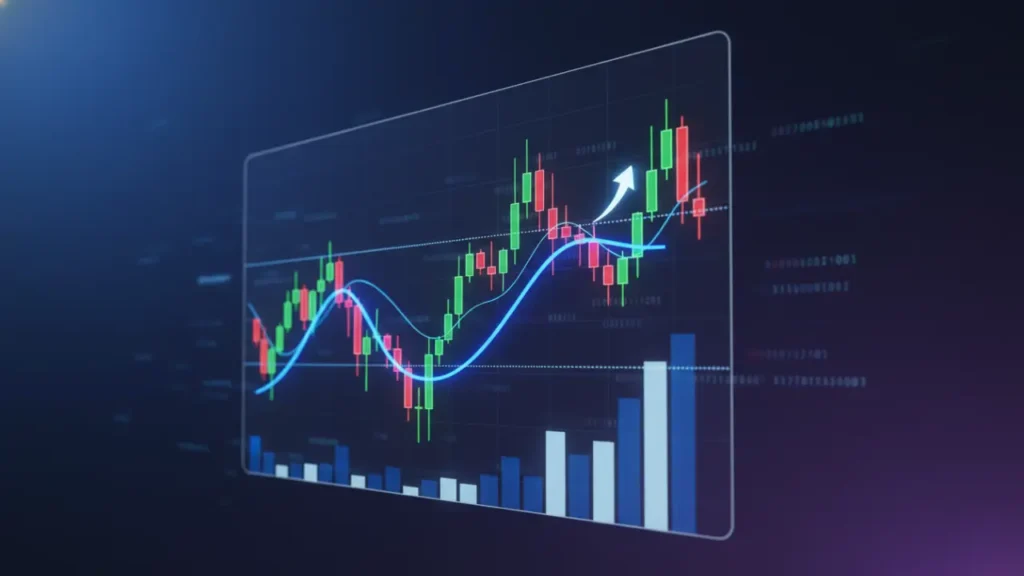 Intraday Trading With Vwap Strategy Explained Featured