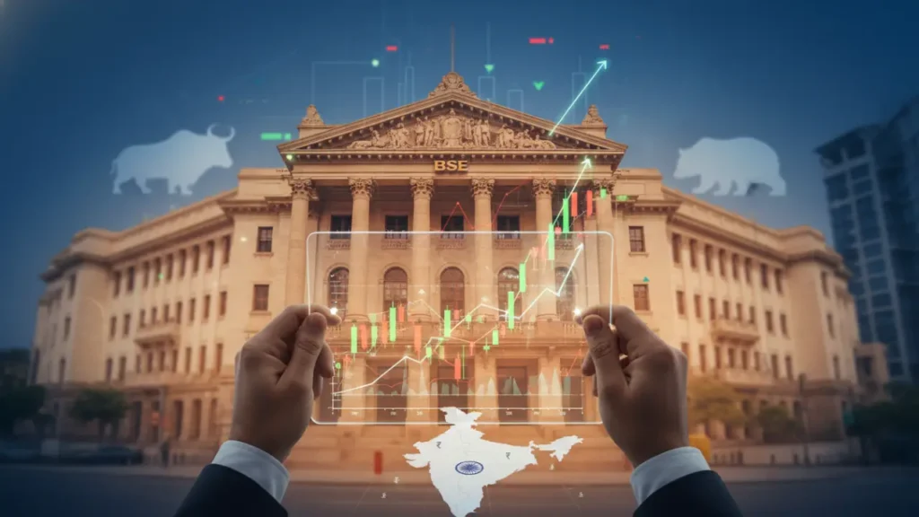 Options Trading Strategies For Beginners In Indian Market Featured