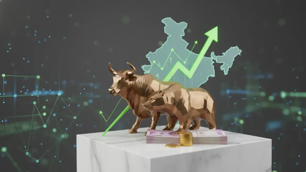 Stock Market Basics In Hindi For Beginners India Featured