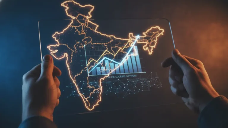 Stock Market Courses Online Free In India Featured