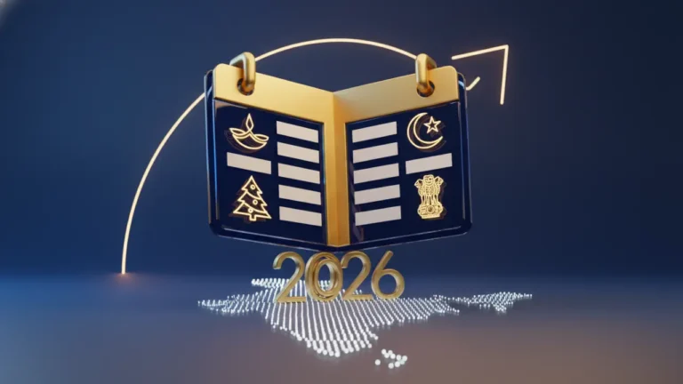 Stock Market Holidays List India  Featured