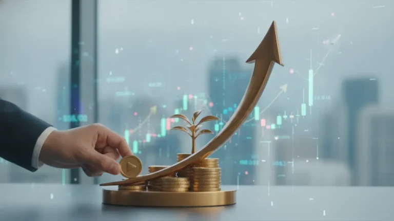 Stock Market Investment Tips For Beginners  Featured