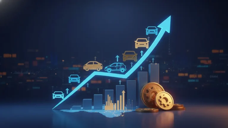 Top Auto Sector Stocks In India  Featured