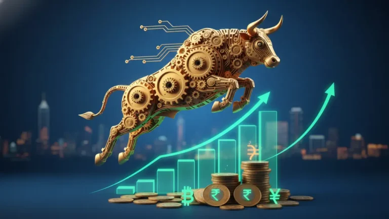 Top Multibagger Stocks In India For  Featured