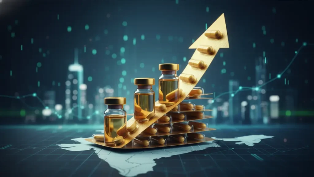 Top Pharma Stocks In India For  Featured