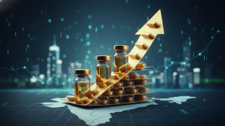 Top Pharma Stocks In India For  Featured